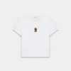 Besthug™ Little Ribbed Icon T-Shirt