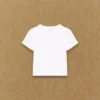 BestHug™ Little Ribbed T-Shirt