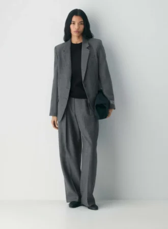 Bette Wollblazer