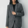 Bette Wollblazer