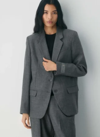 Bette Wollblazer