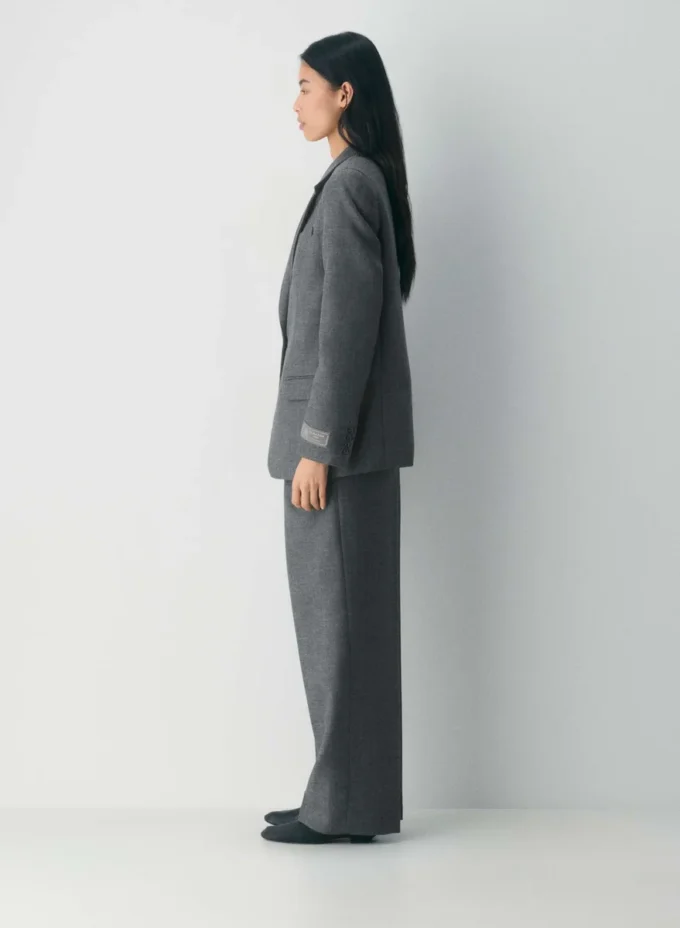 Bette Wollblazer