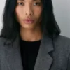 Bette Wollblazer