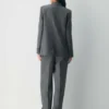 Bette Wollblazer