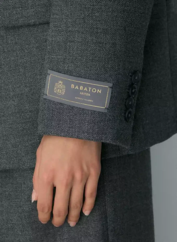 Bette Wollblazer