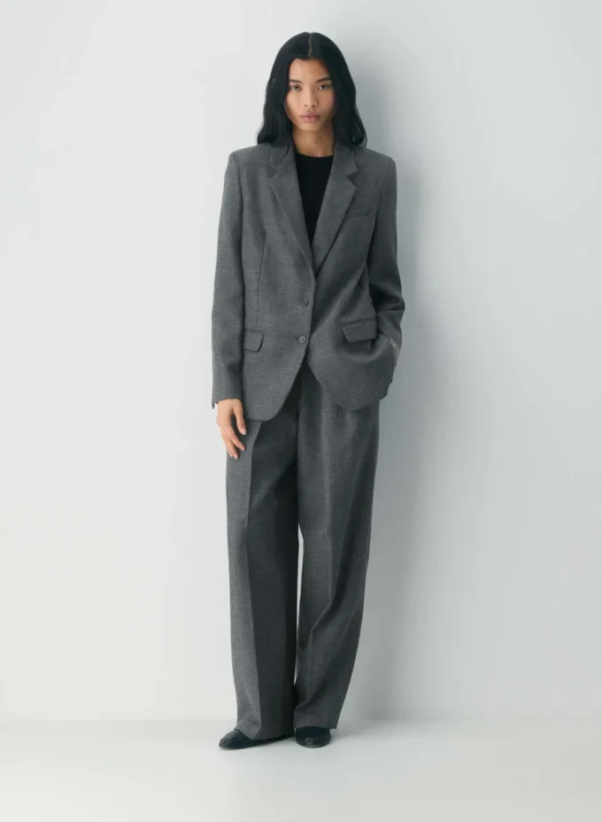 Bette Wollblazer