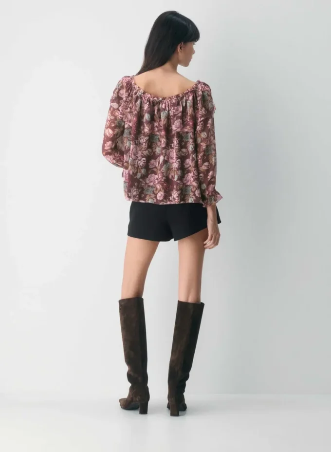 Bianca Top