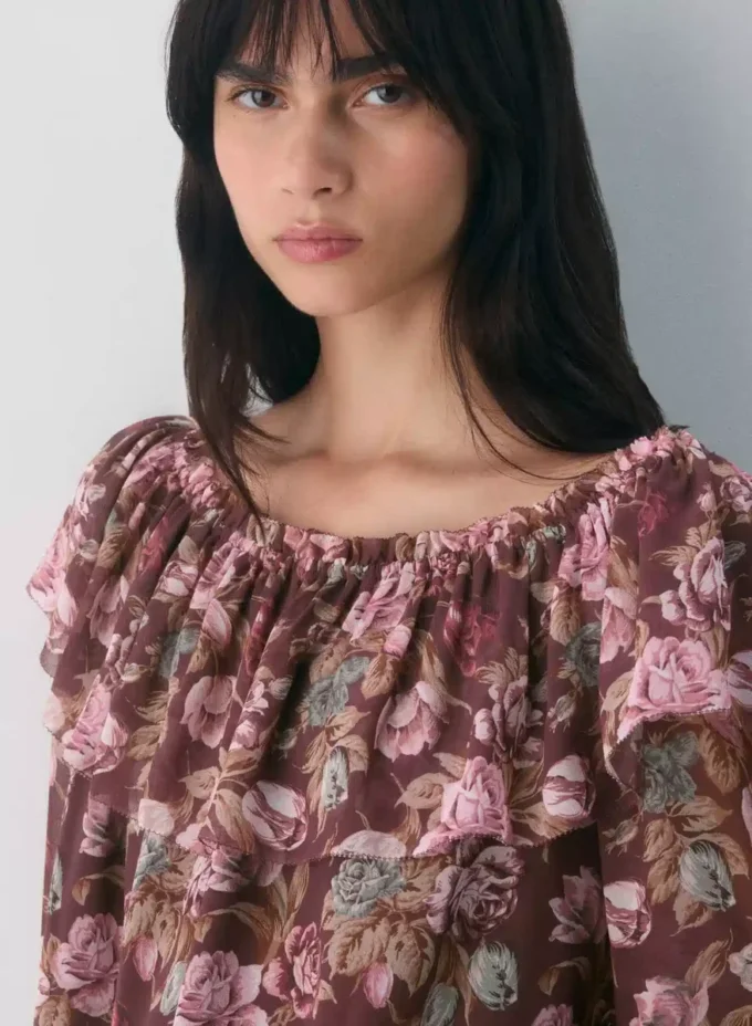 Bianca Top