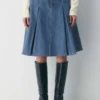 Billet Denim Rock