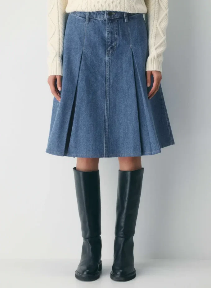 Billet Denim Rock