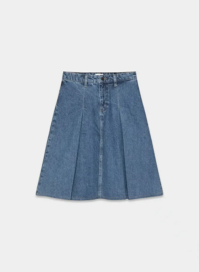 Billet Denim Rock
