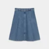 Billet Denim Rock