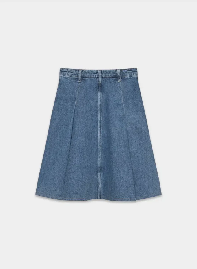Billet Denim Rock