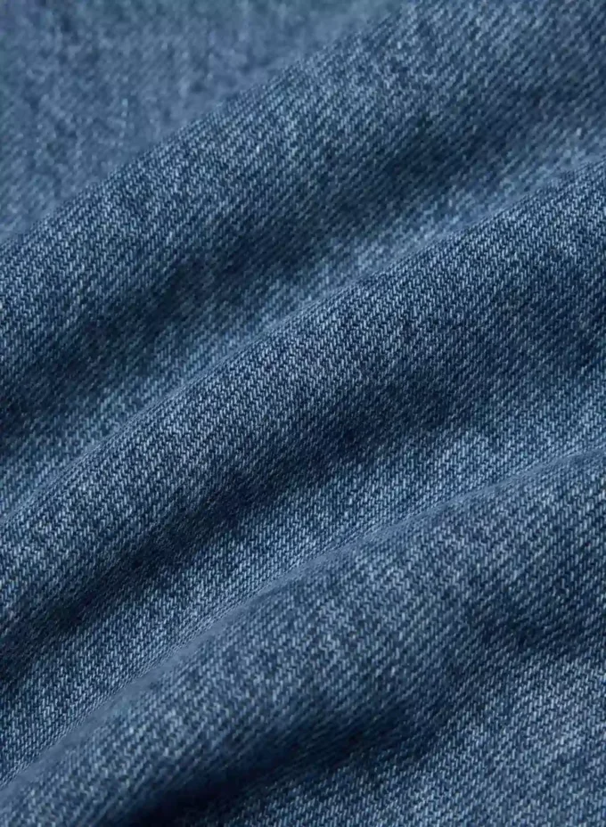 Billet Denim Rock