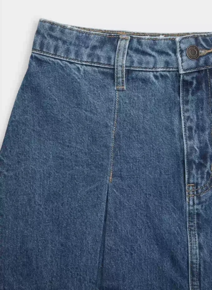 Billet Denim Rock