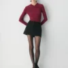 Bodysuit „Rosewood“ Bodysuit „Rosewood“