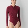 Bodysuit „Rosewood“ Bodysuit „Rosewood“