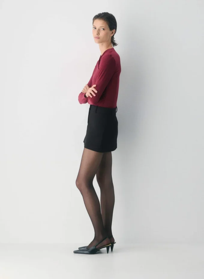 Bodysuit „Rosewood“ Bodysuit „Rosewood“