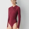 Bodysuit „Rosewood“ Bodysuit „Rosewood“
