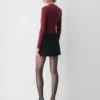 Bodysuit „Rosewood“ Bodysuit „Rosewood“