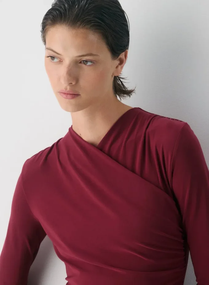 Bodysuit „Rosewood“ Bodysuit „Rosewood“