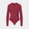 Bodysuit „Rosewood“ Bodysuit „Rosewood“