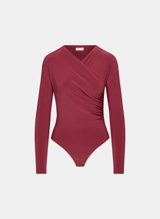 Bodysuit „Rosewood“ Bodysuit „Rosewood“