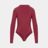 Bodysuit „Rosewood“ Bodysuit „Rosewood“