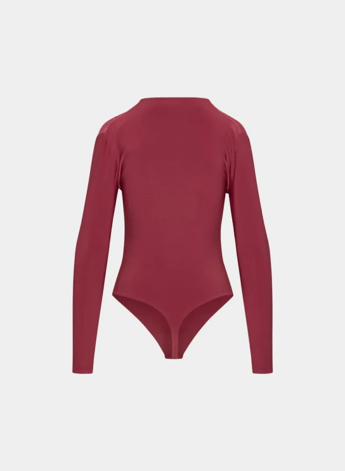 Bodysuit „Rosewood“ Bodysuit „Rosewood“
