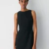 Bond Dress