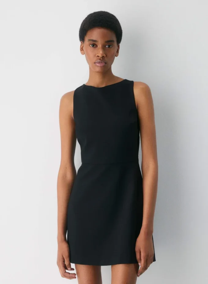 Bond Dress