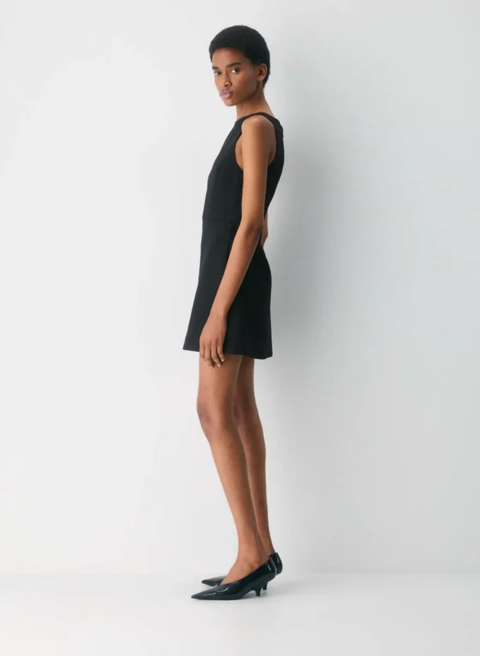 Bond Dress