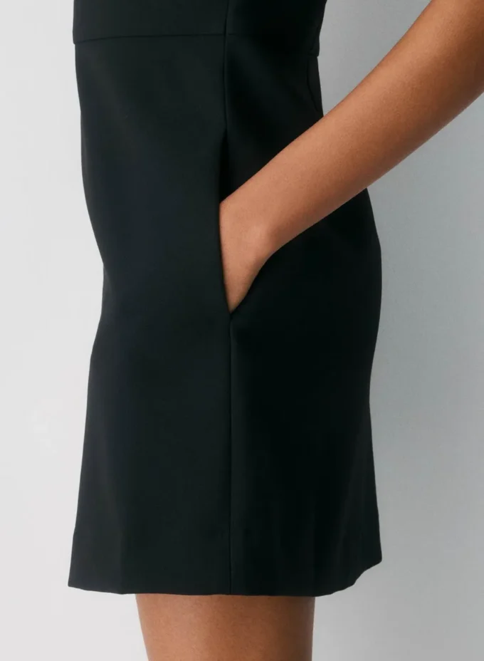 Bond Dress