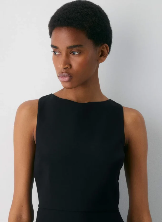 Bond Dress
