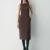 Bond Maxikleid Bond Maxikleid