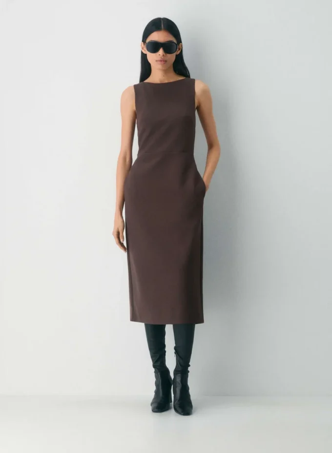 Bond Maxikleid Bond Maxikleid