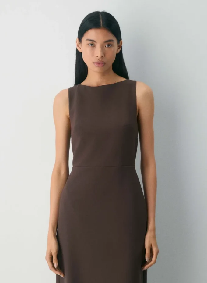 Bond Maxikleid Bond Maxikleid