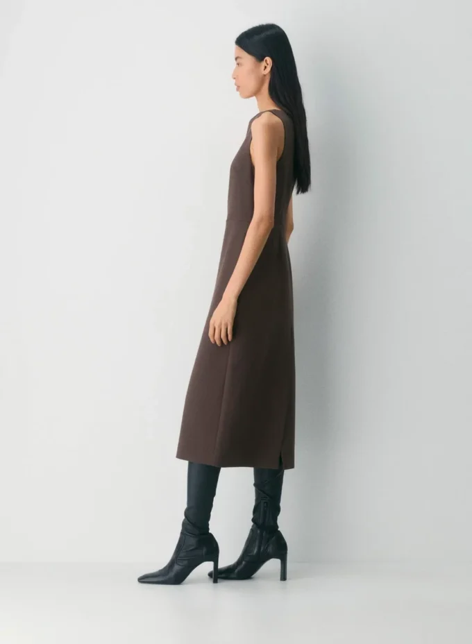 Bond Maxikleid Bond Maxikleid