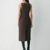 Bond Maxikleid Bond Maxikleid