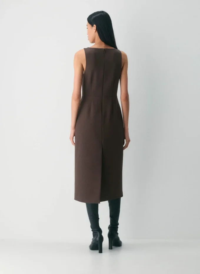 Bond Maxikleid Bond Maxikleid