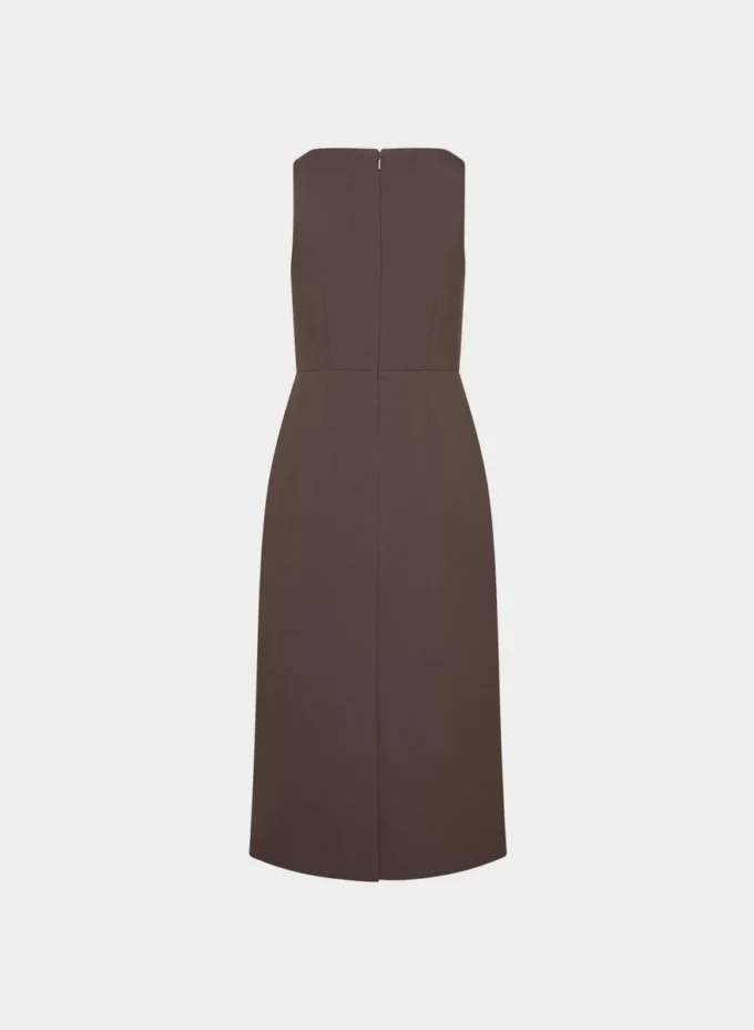 Bond Maxikleid Bond Maxikleid