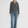Boreal 1/4 Zip Sweater Boreal 1/4 Zip Sweater