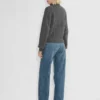 Boreal 1/4 Zip Sweater Boreal 1/4 Zip Sweater