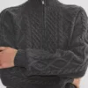 Boreal 1/4 Zip Sweater Boreal 1/4 Zip Sweater