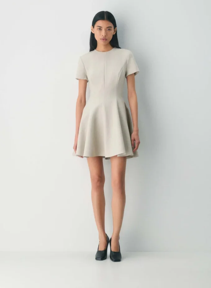 Bowery-Kleid