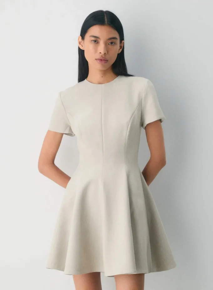 Bowery-Kleid