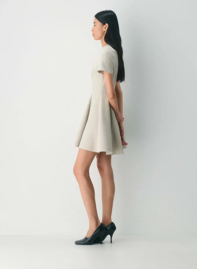 Bowery-Kleid