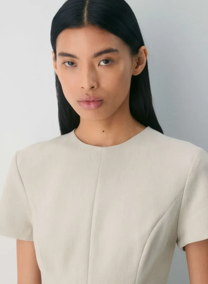 Bowery-Kleid
