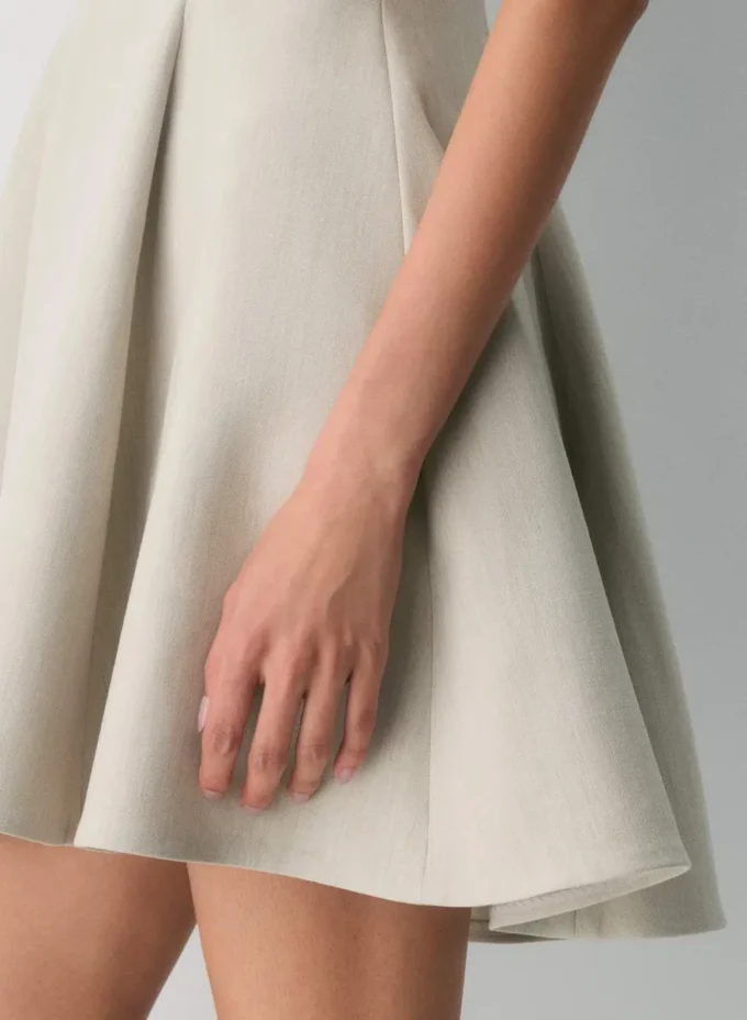 Bowery-Kleid