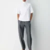 Brampton Rollkragenpullover